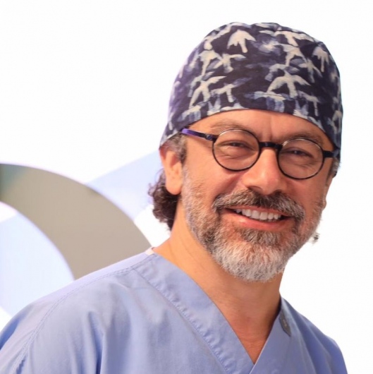 Prof. Dr. Osman Temizkan – Kadın Hastalıkları ve Doğum Uzmanı